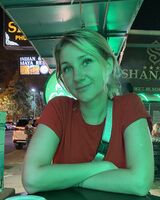 Ирина Михайлова