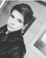 Анастасия Ободова