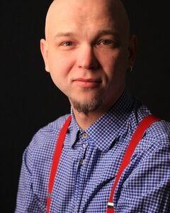 Иван Кожевников
