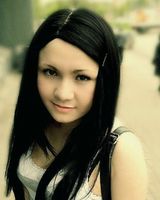 Екатерина Терсинских