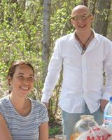 Рустам Хабибуллин