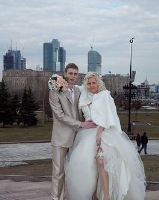 Екатерина Корсакова