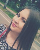 Щукина Викторовна