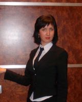 Olga Biyanova