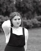 Аня Серенченко