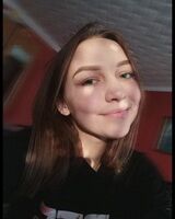 Анастасия Тюкаева