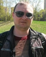 Владимир Гуляев