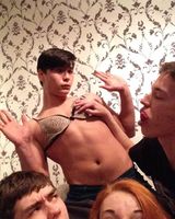 Александр Цао