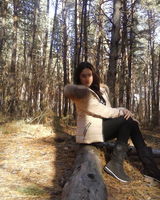 Кристина Назарова