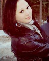 Анастасия Графова