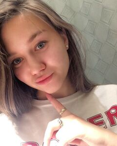 Valeriya Still
