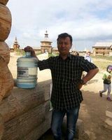 Александр Бедретдинов