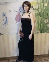 Галина Бородкина