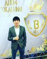 Фархат Марзагулов