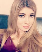 Ирина Чиркова