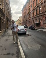 Захар Соснин