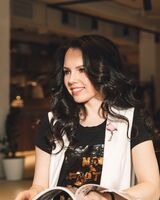 Майя Хаскина