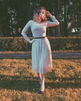 Анастасия Бабанова