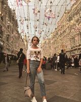 Алина Смирнова