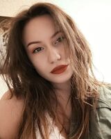 Александра Волкова