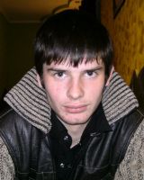 Максим Власенко