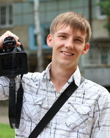 Роман Рогов