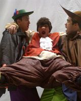 Илья Сергеевич