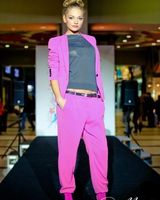 Анастасия Руслановна