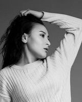 Айзиля Нурдавлетова