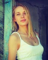 Марина Баранова