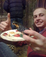 Дмитрий Шмурыгин