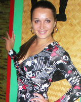 Алена Черная
