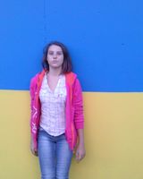 Анна Александровна