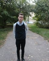Кирилл Конопко