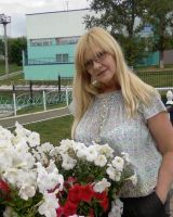 Татьяна Верткова