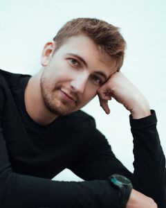 Роман Цигвинцев