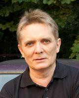 Олег Черкас