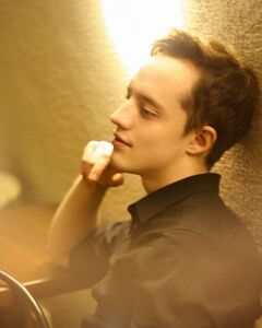 Алексей Баранов