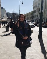 Елена Евлампиева