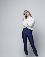 Алиса Валконская