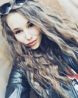 Оксана Багдасар