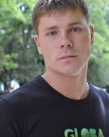 Тарас Палько