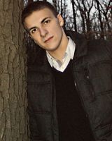 Дмитрий Панченко