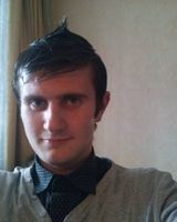 Анатолий Чернышев