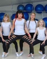 Катя Чекунова