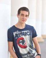 Дрок Игоревич
