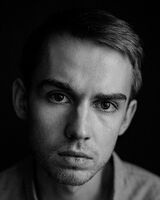 Пётр Филимонов