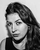 Ангелина Засенцева