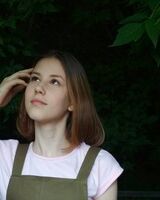Мария Салтыкова