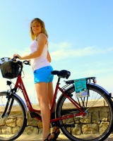 Юлия Цыбрий